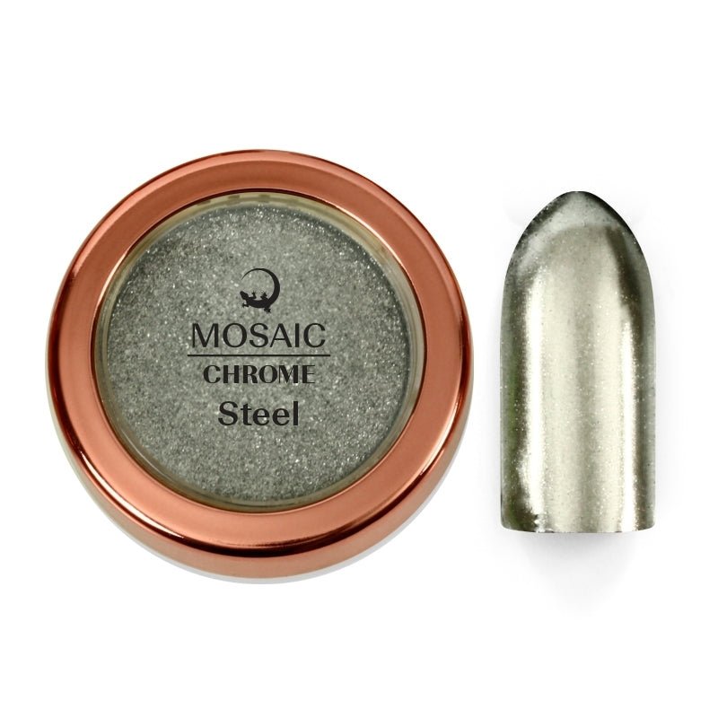 chrome steel mosaic strasbourg pas cher 