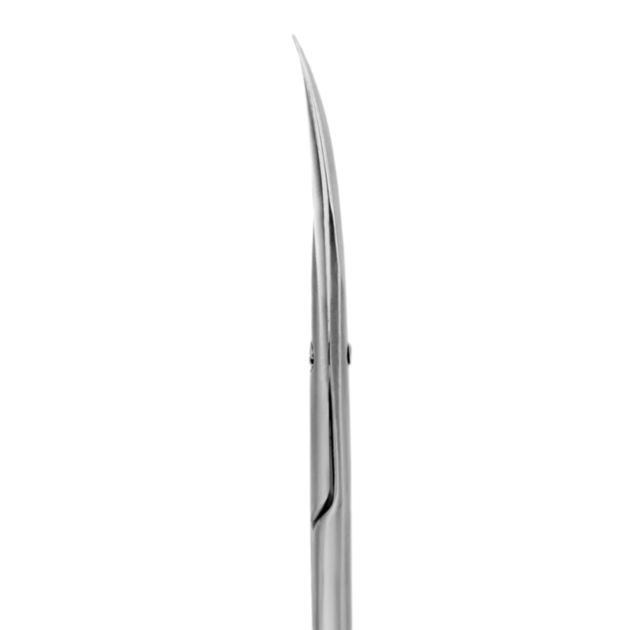 Ciseaux Staleks Expert 11 manucure russe ongles