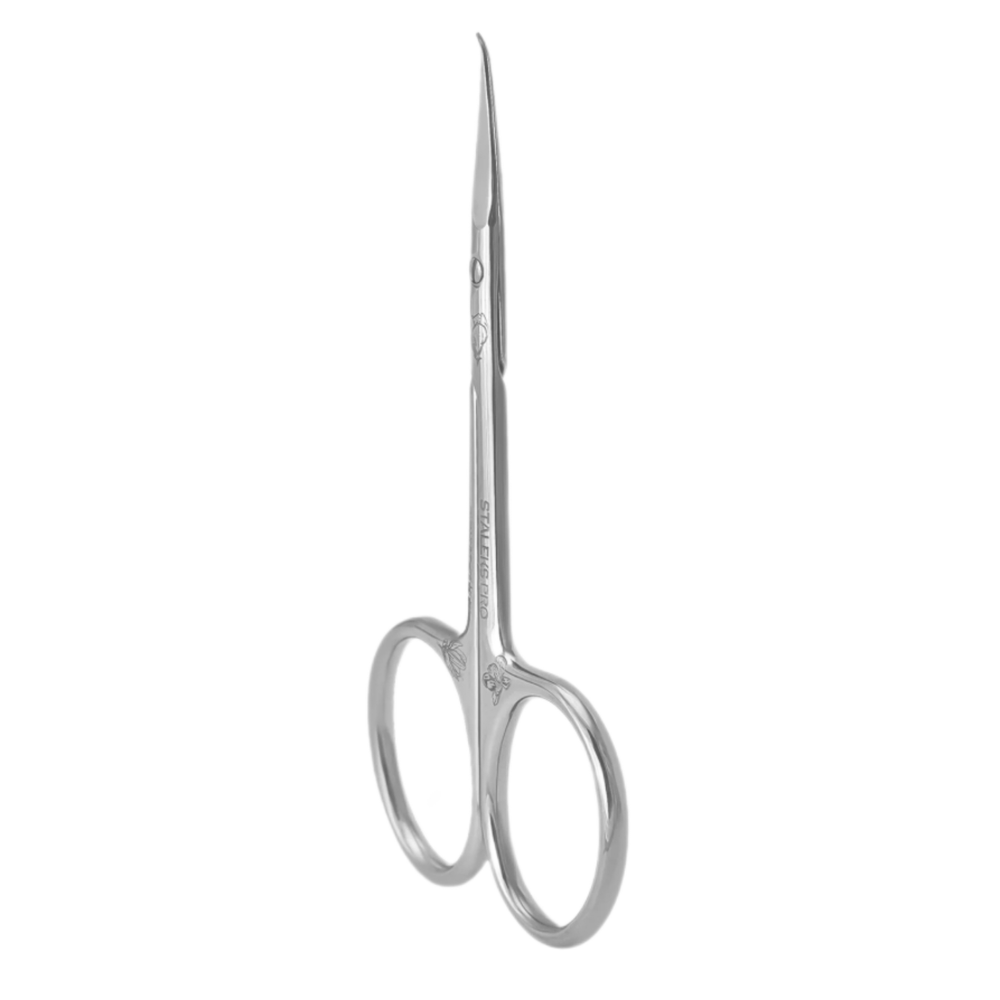 Staleks ciseaux expert limited manucure russe