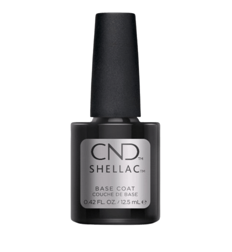 Shellac Base