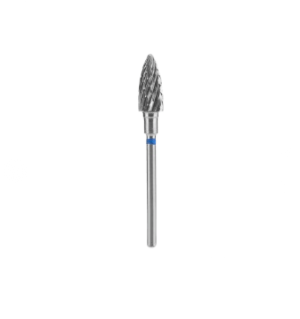 Foret À Clous En Carbure De Pin Bleu EXPERT Diamètre De La Tête 6 Mm / Pièce De Travail 14 Mm
