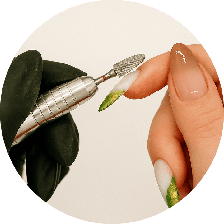 FORMATION ONGLES GEL 3J