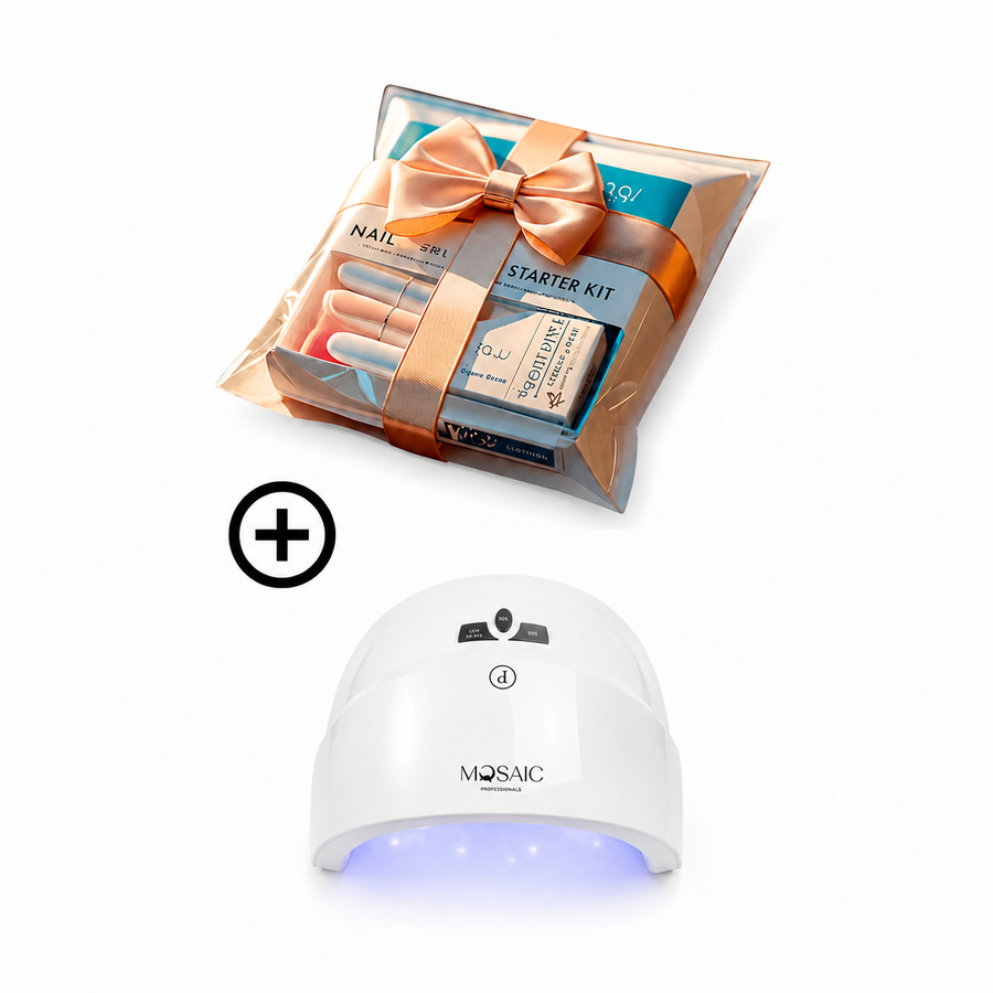kit manucure russe