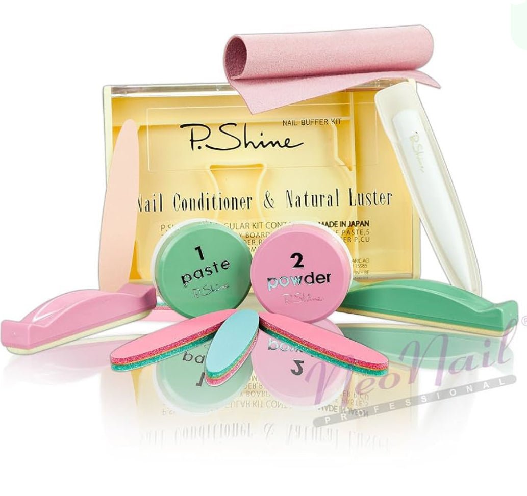 Manucure japonaise strasbourg