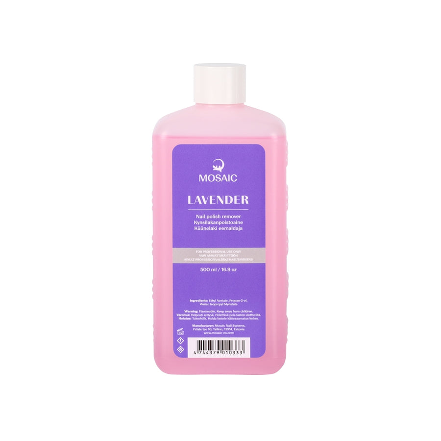 liquide remover nail polish remover lavender ongle strasbourg pas cher mosaic 