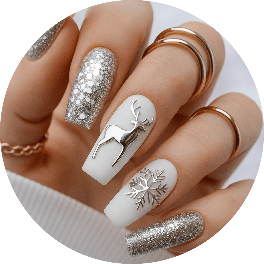 winter nailart noel formation strasbourg 1
