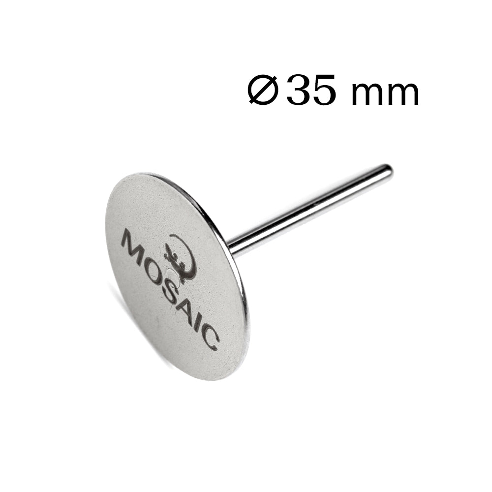 Pédicure disque 15 mm