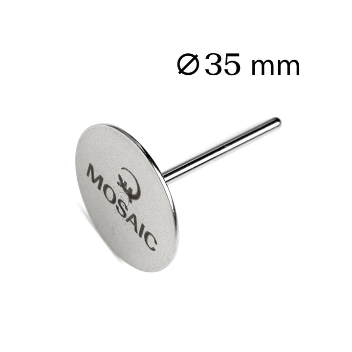 Pédicure disque 15 mm