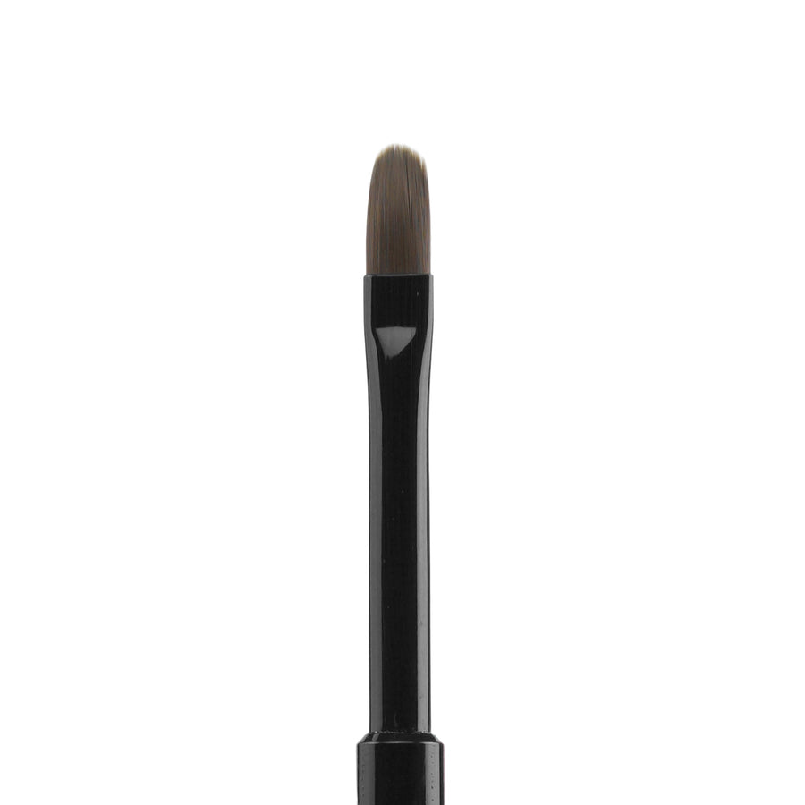 Pinceau Gel EXPERT Largeur 6 mm / longueur 11 mm - MANUCURE RUSSE STALEKS