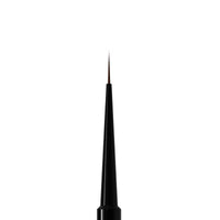 Pinceau Liner EXPERT Largeur 0,9mm / longueur 10 mm - MANUCURE RUSSE STALEKS