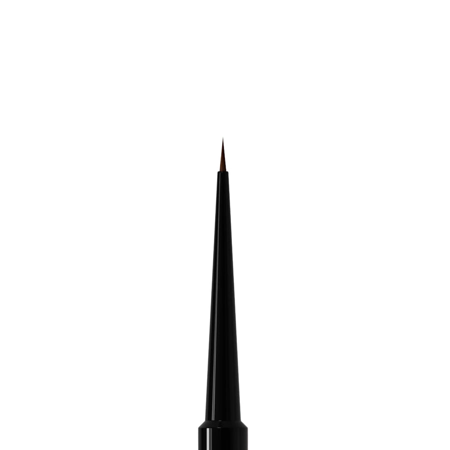 Pinceau Liner EXPERT Largeur 1 mm / longueur 5 mm - MANUCURE RUSSE STALEKS