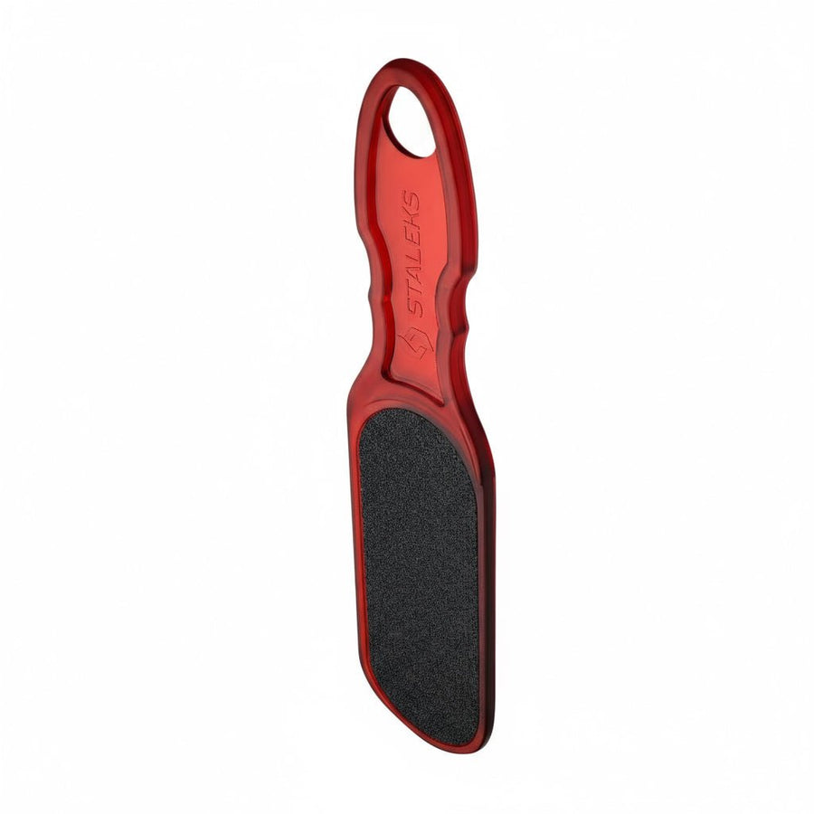 Râpes pieds plastique CLASSIC 10 TYPE 3 (60/80) - MANUCURE RUSSE