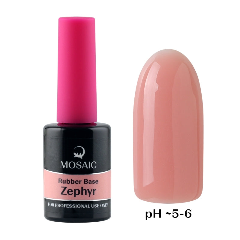  rubber base zephyr  renforcement mosaic strasbourg ongle pas cher 