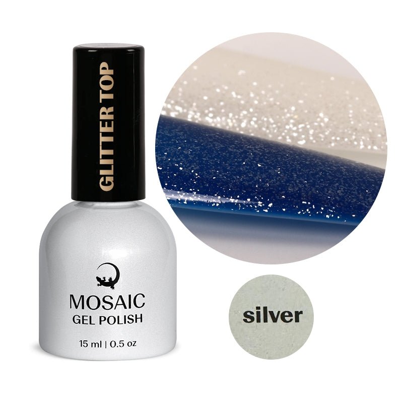 SPARK Glitter TOP 15 ml
