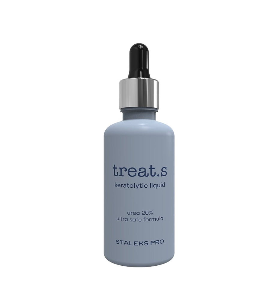 Traitement Keratolytique TREAT.S 50 ml - MANUCURE RUSSE