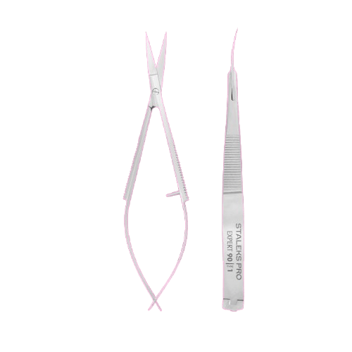 teezers staleks ongles cils sourcils couper strasbourg