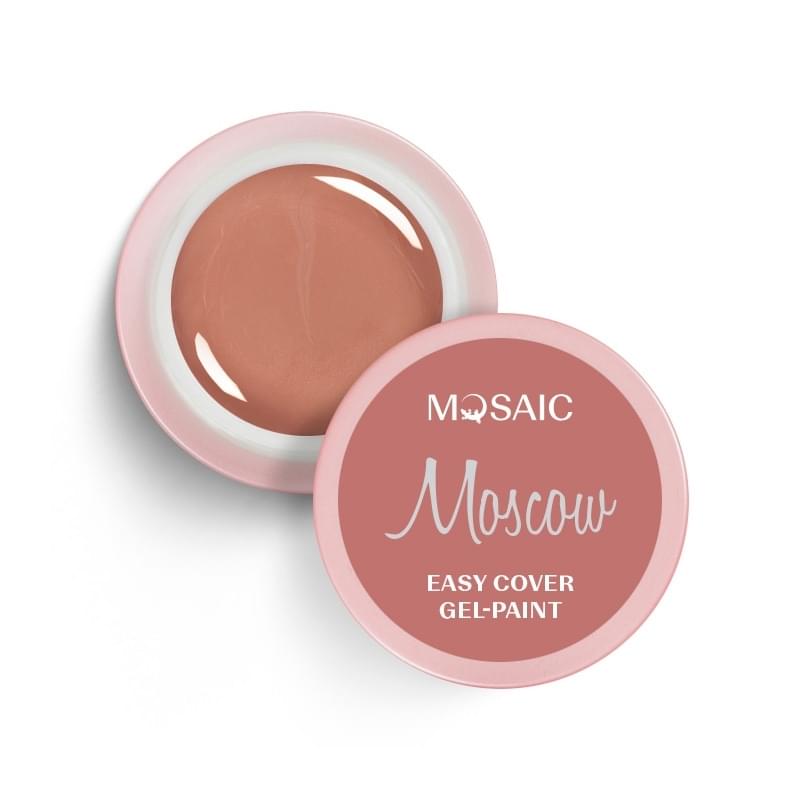 VSP vernis semi permanent easy cover gel paint moscow mosaic strasbourg  ongle pas cher 