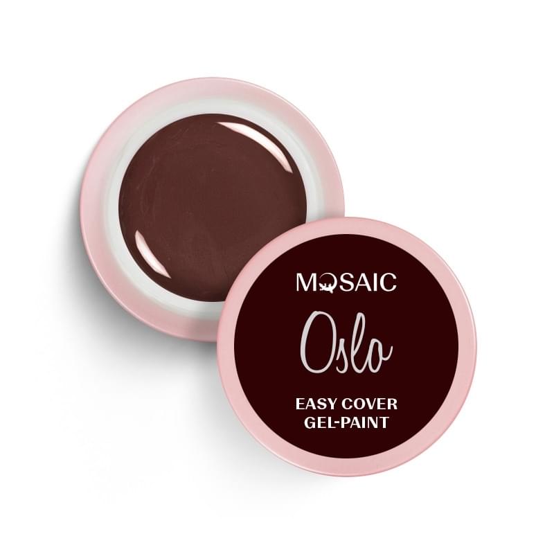 VSP vernis semi permanent easy cover gel paint oslo mosaic strasbourg  ongle pas cher 