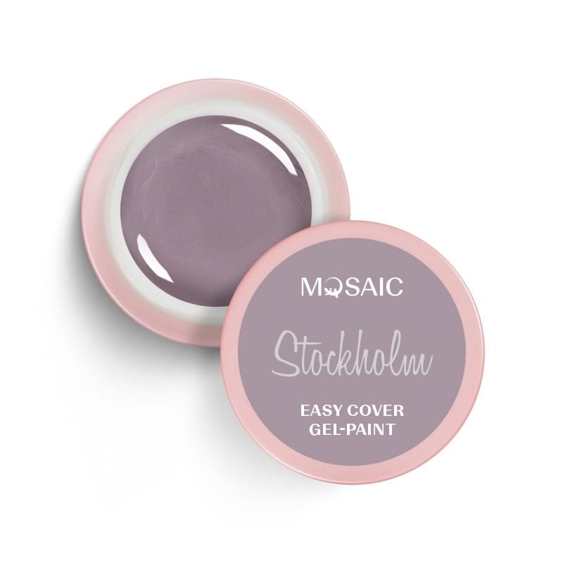 VSP vernis semi permanent easy cover gel paint stockholm mosaic strasbourg  ongle pas cher 