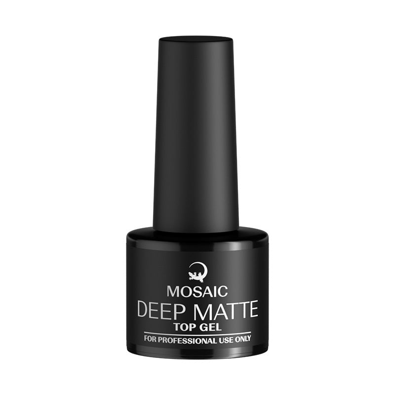 Deep Matte Top 8 ml