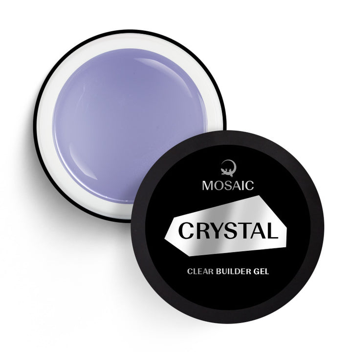 Crystal  5-15-50 ml