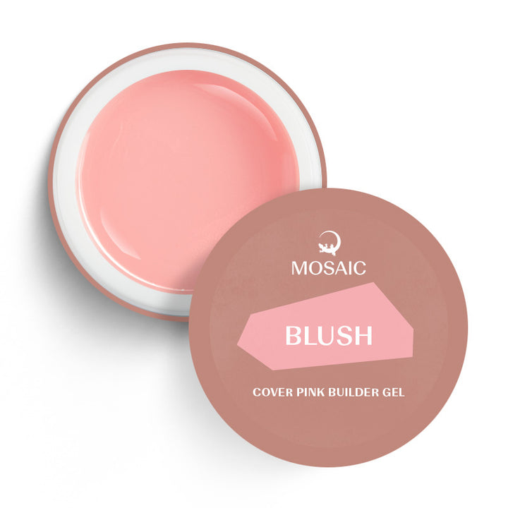 Blush  5-50 ml