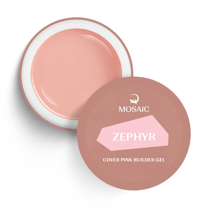 Zephyr  5-100 ml