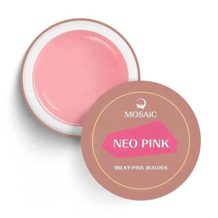 Neo Pink  5-50 ml