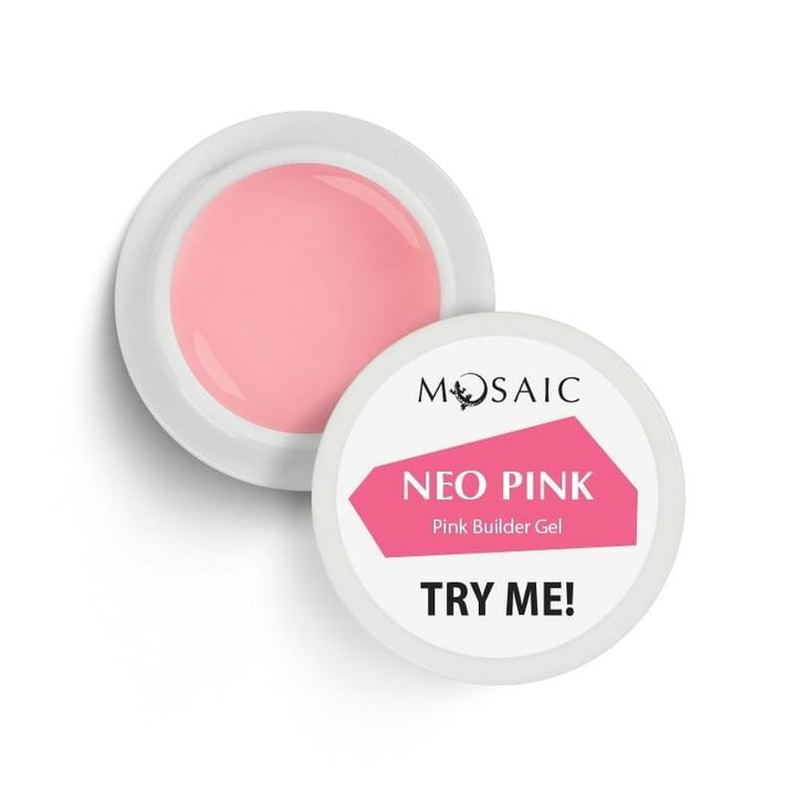 Neo Pink  5-50 ml
