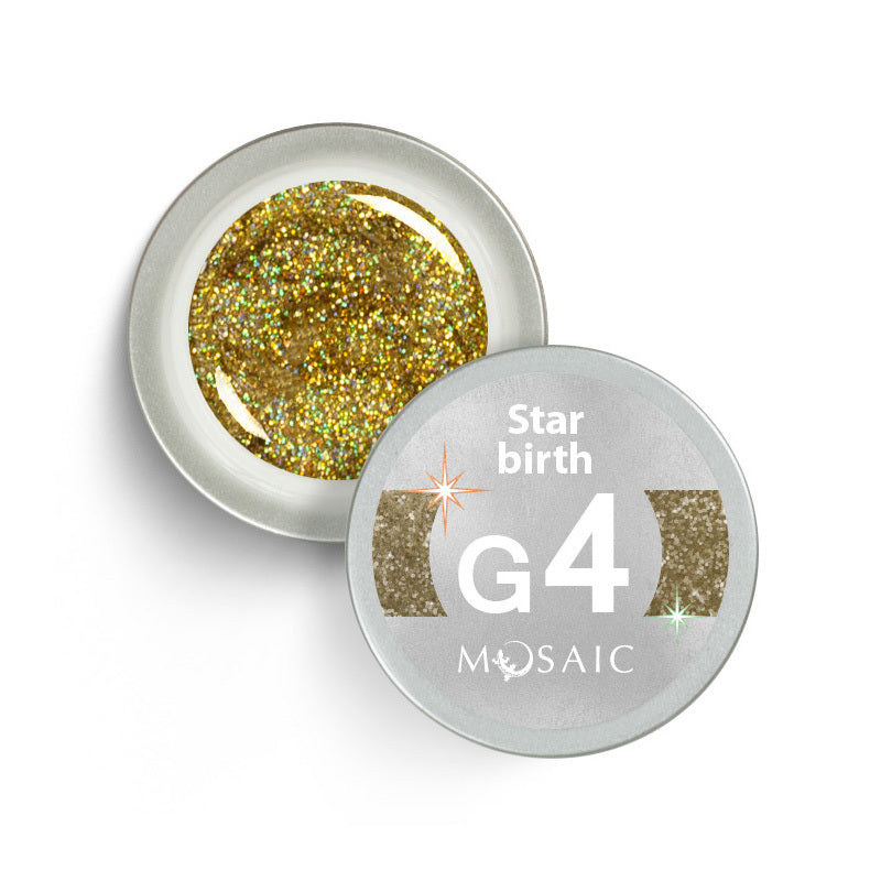 G4. Star birth