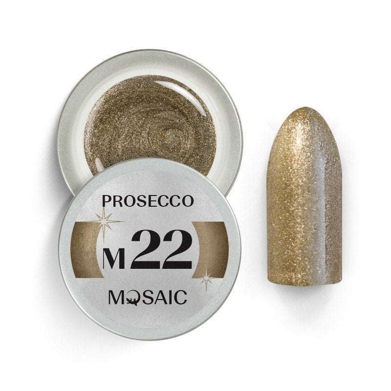 M22. Prosecco