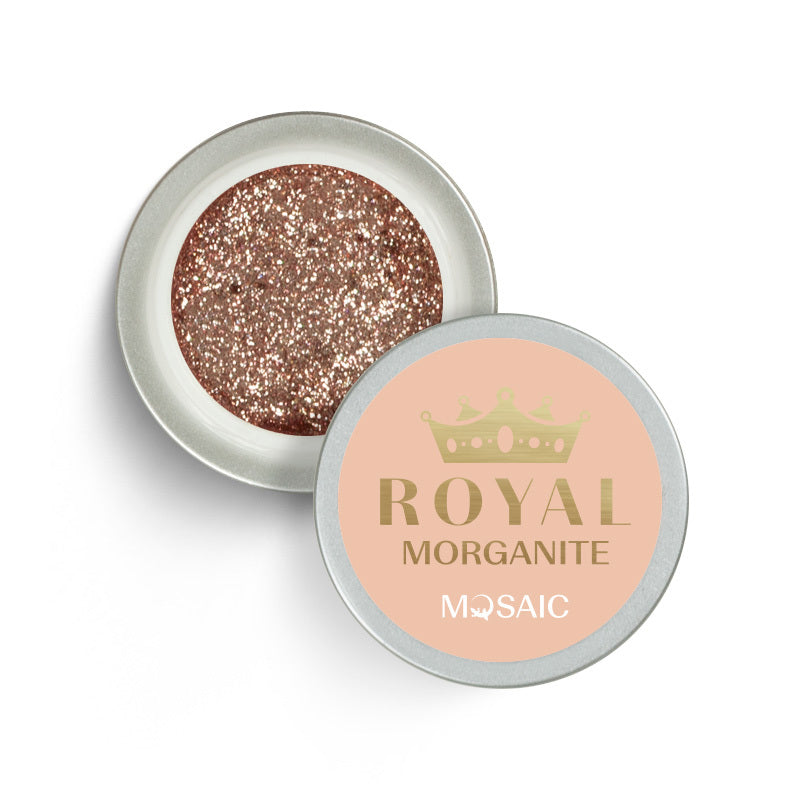 Royal Morganite 5ml