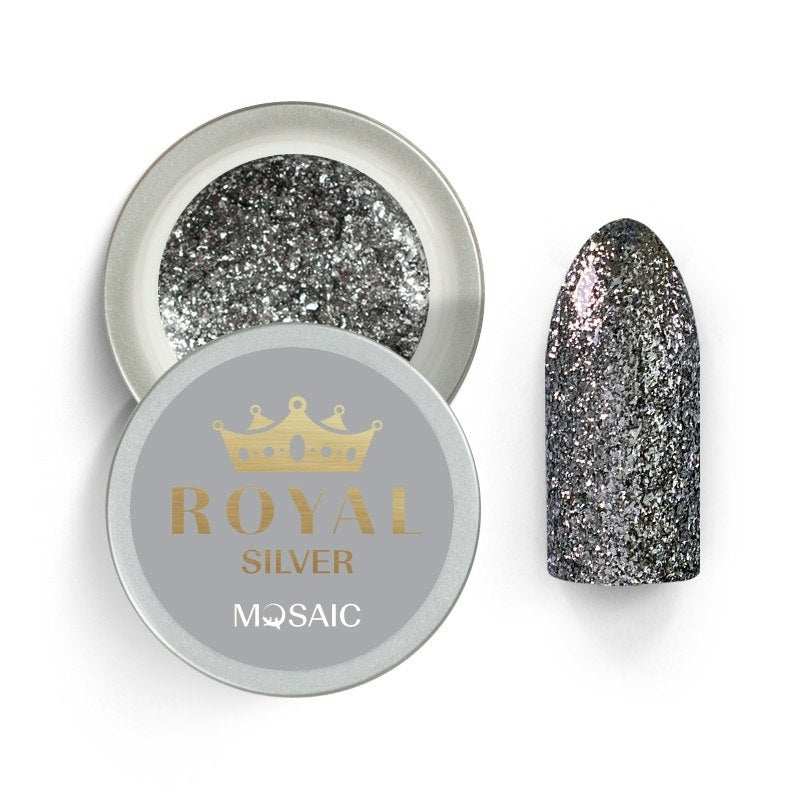 Royal Silver 5 ml