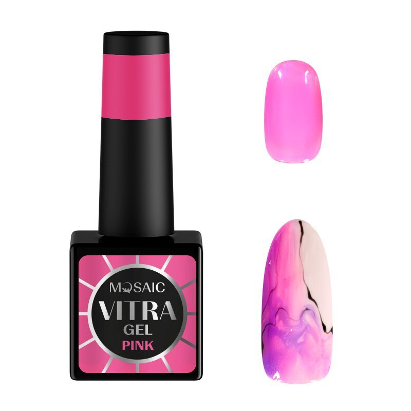 Vitra Pink 10 ml