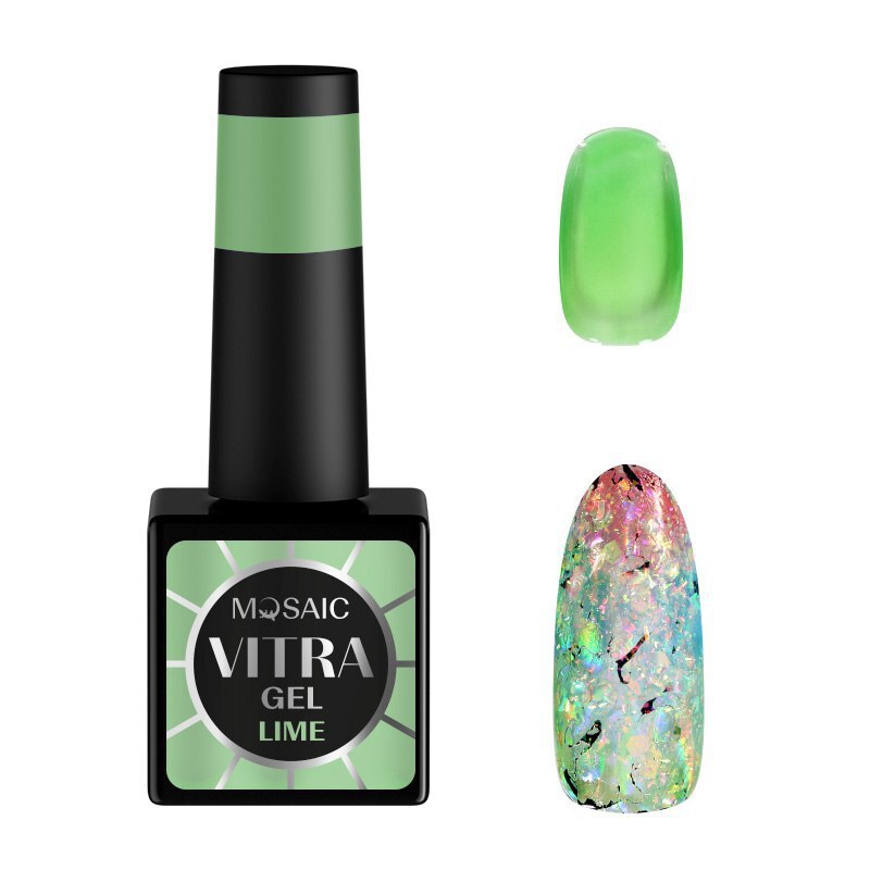 Vitra Lime 10 ml