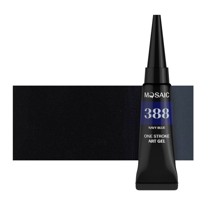 Navy blue 5 ml