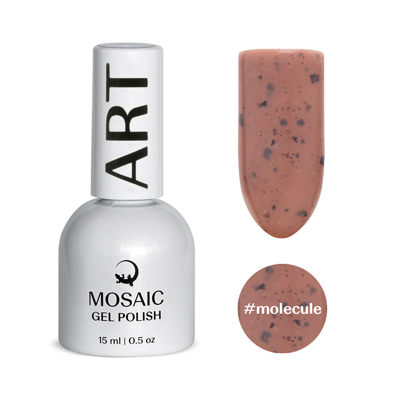 Molecule gel polish 15 ml