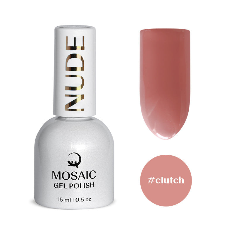 Clutch gel polish 15 ml