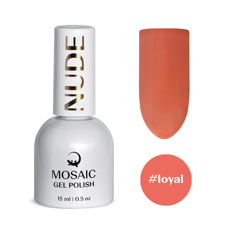 Loyal gel polish 15 ml