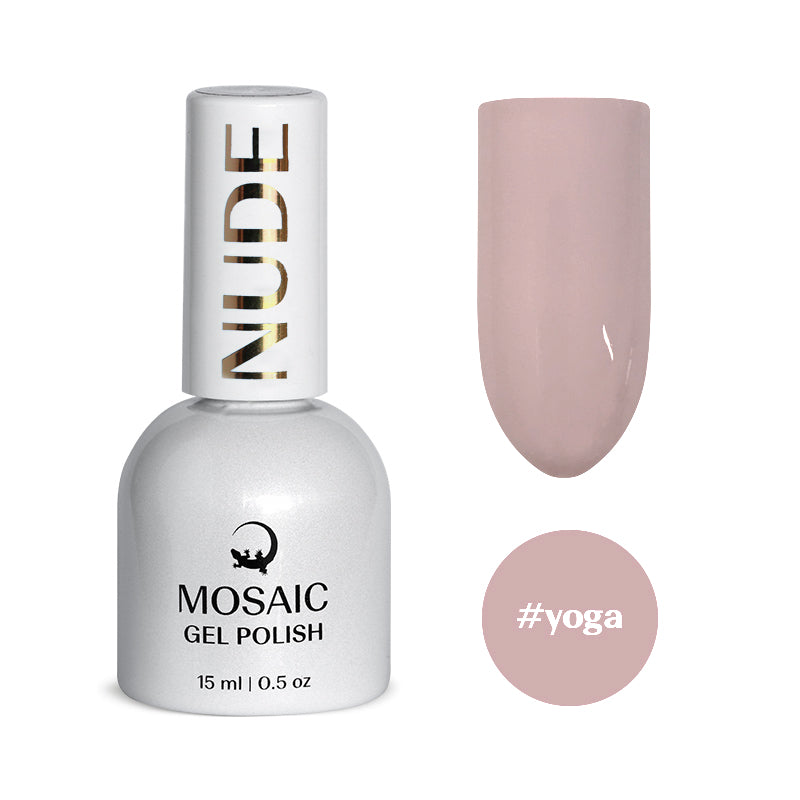 Yoga gel polish 15 ml