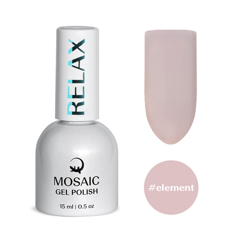 Element gel polish  15 ml