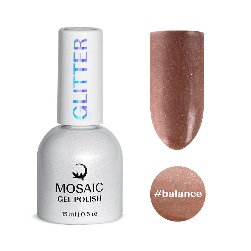 Balance gel polish 15 ml