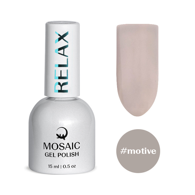 Motive gel polish  15 ml