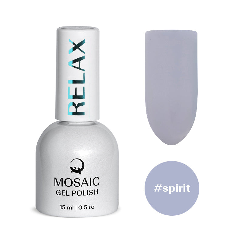 Spirit gel polish  15 ml