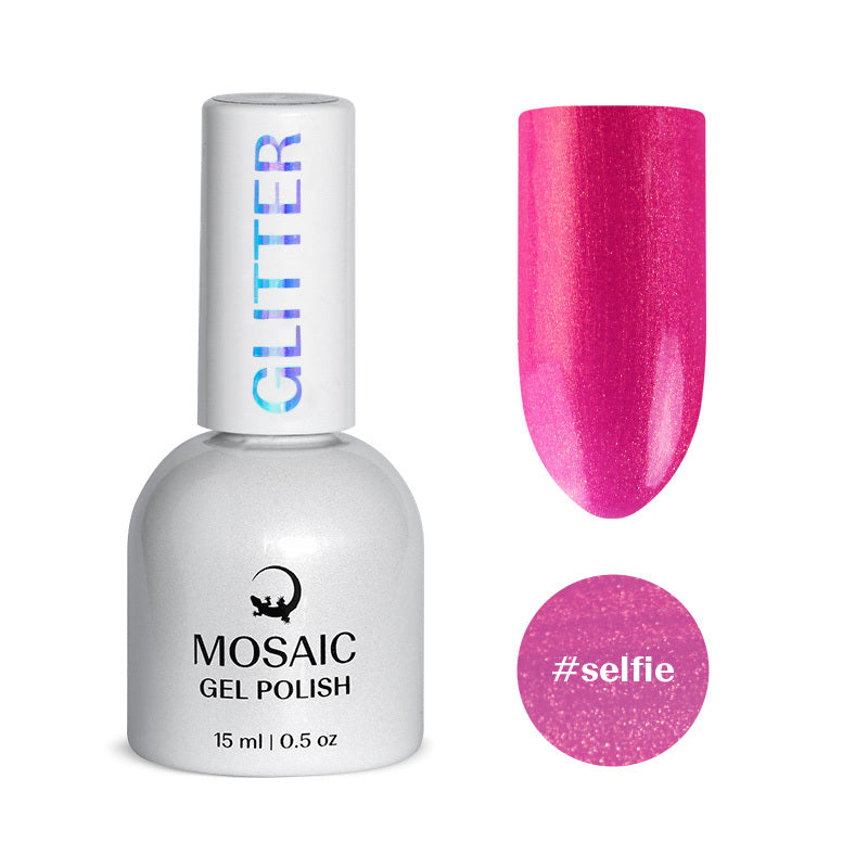 Selfie gel polish 15 ml