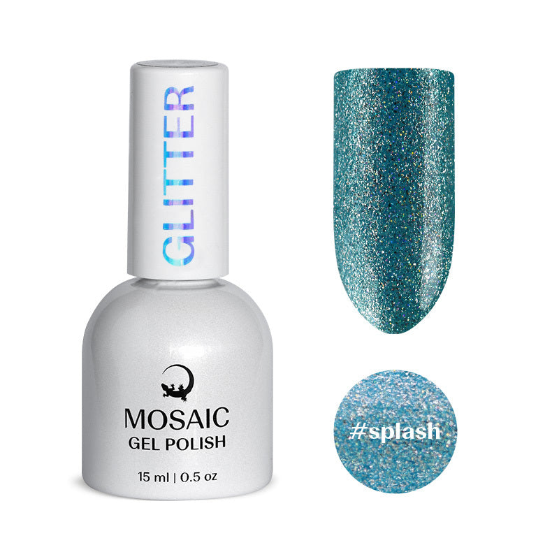 Splash gel polish 15 ml