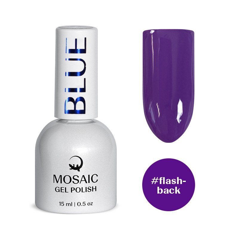 Flashback gel polish 15 ml