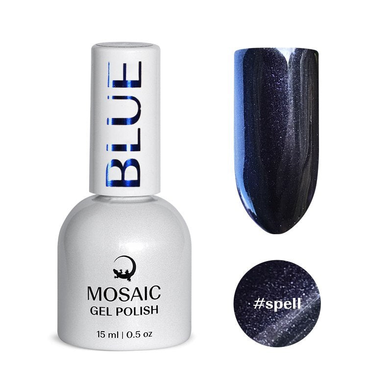 Spell gel polish 15 ml