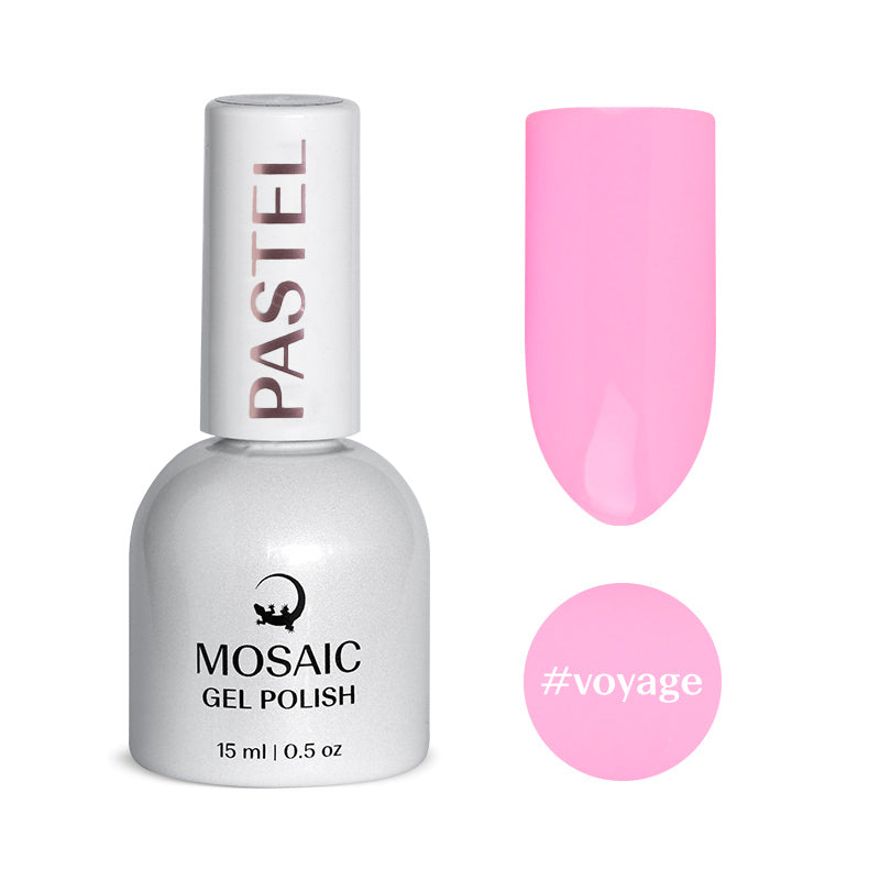 Voyage gel polish 15 ml