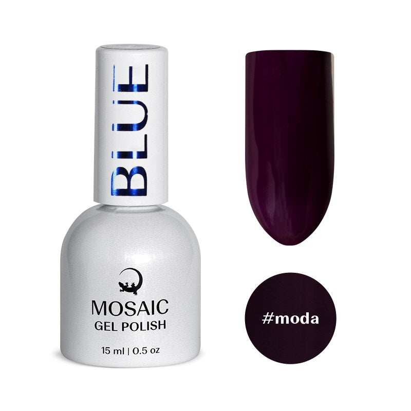 Moda gel polish 15 ml